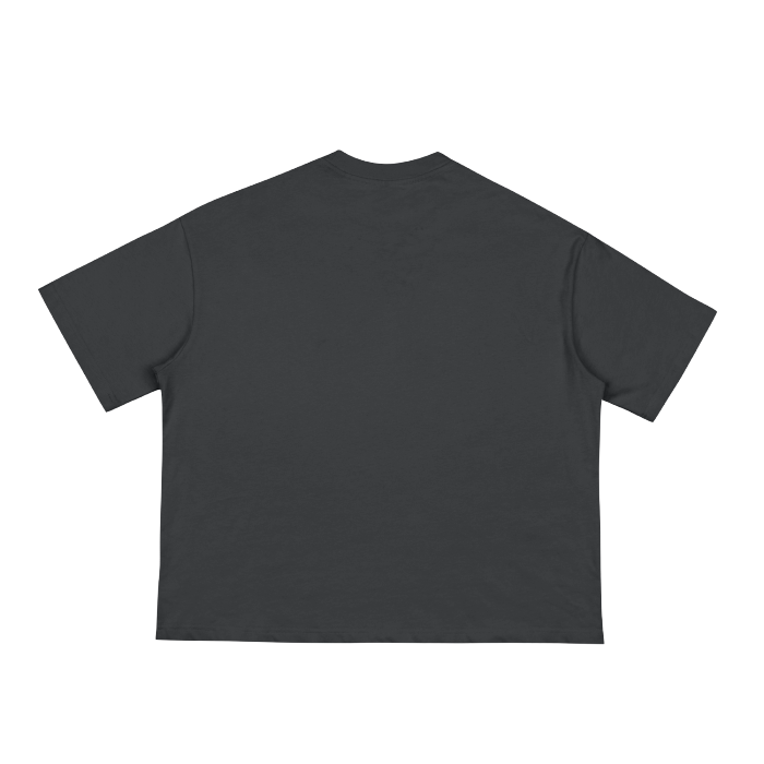 T-shirt,Shirt,All Seeing,Streetwear,Box tee,Untapped,Black